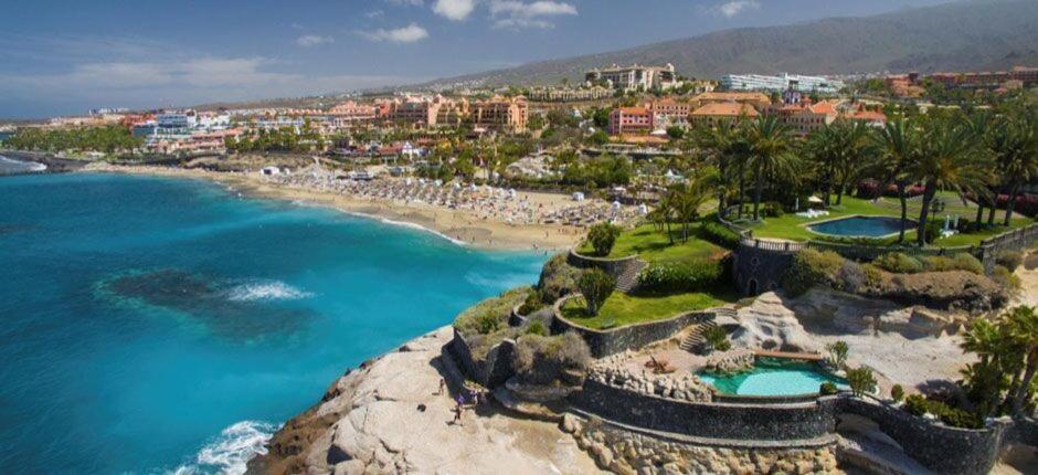 Casa Gloria Apartment Mareverde Costa Adeje 2