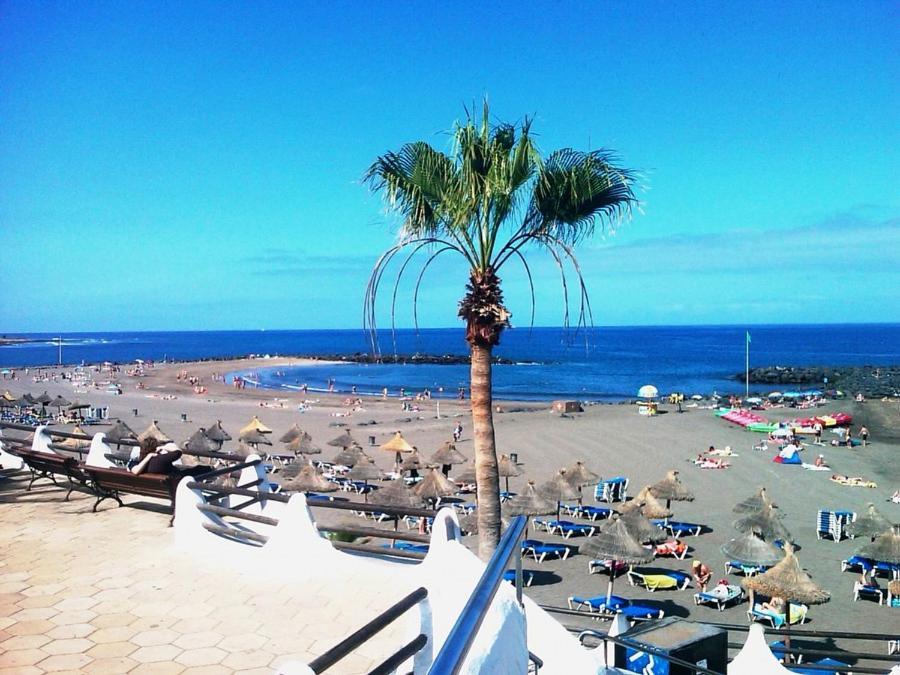 Casa Gloria Apartment Mareverde Costa Adeje 1