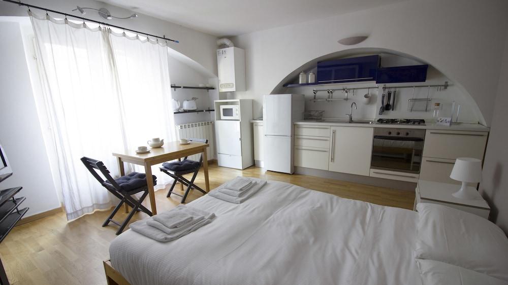 Italianway - Forcella