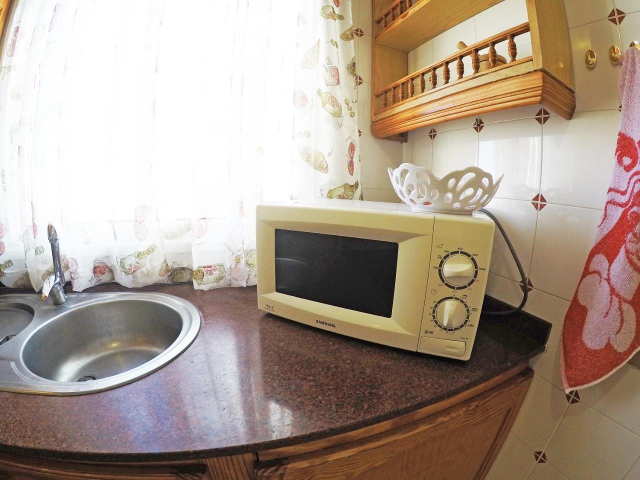 Fleitas Penthouse with Terrace 2