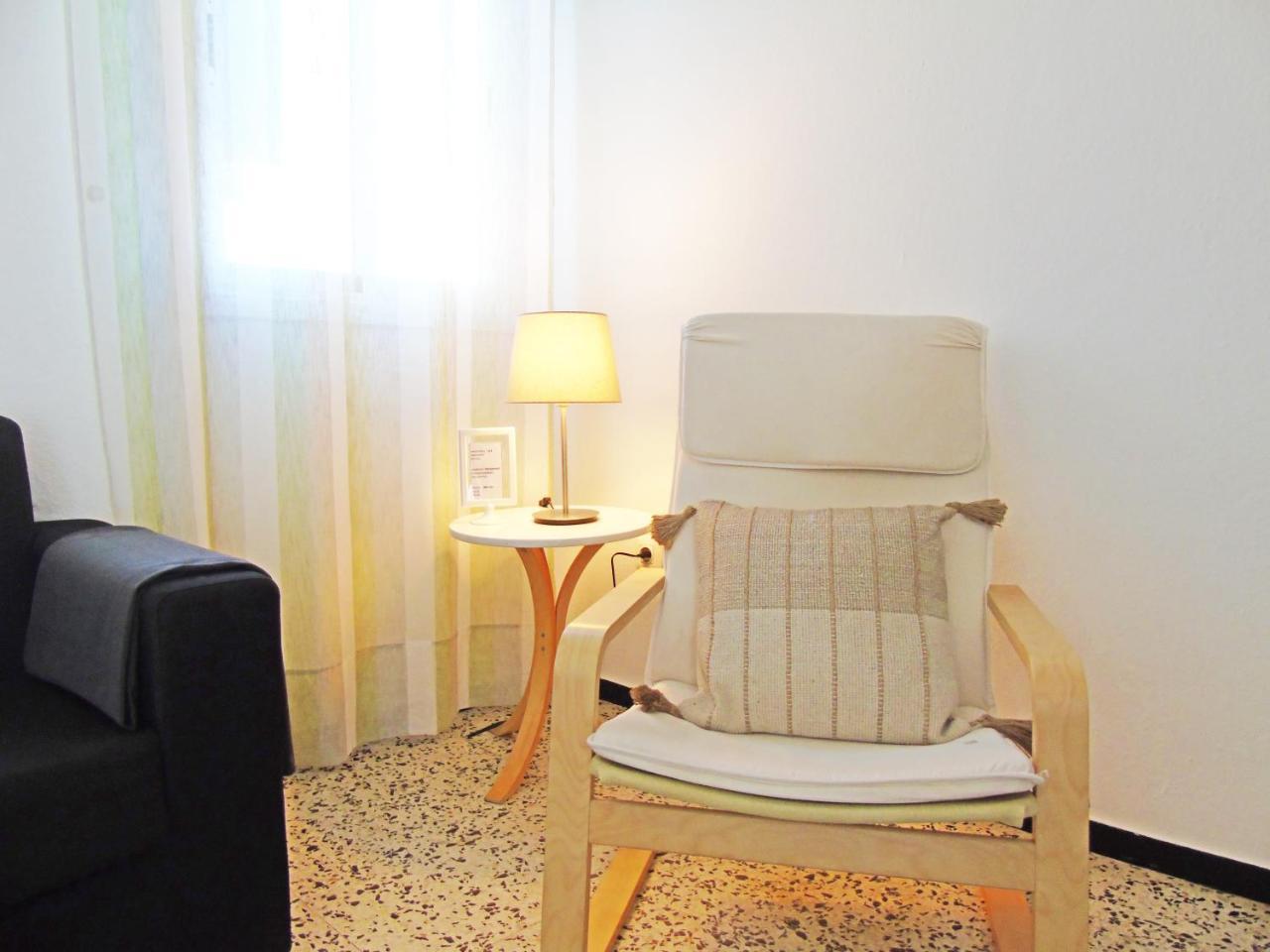 Fleitas Penthouse with Terrace 1