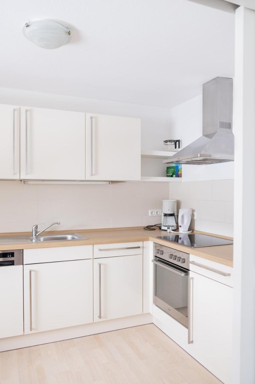 Apartmenthaus Am Tegernsee - Studios Mit Kuchenzeile Und Mit Bus Erreichbar