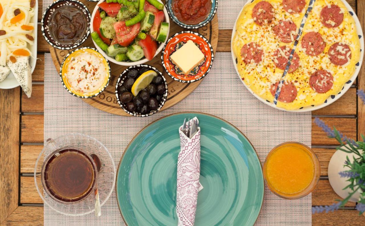 Cenar Konak Butik Hotel 2