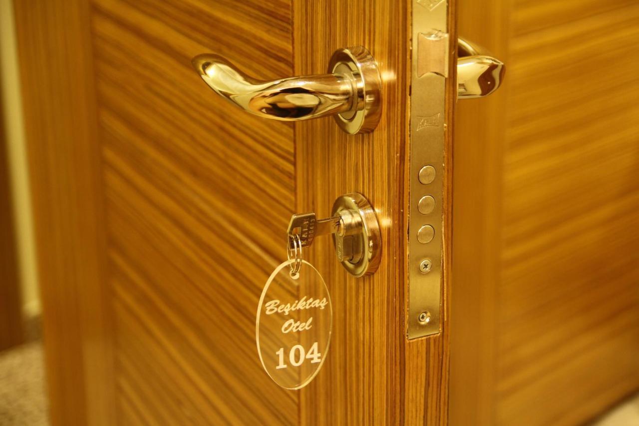Besiktas Otel 2