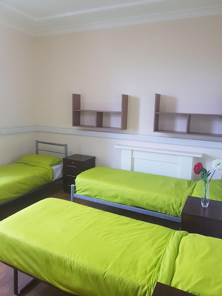 Holland House (Adults only)