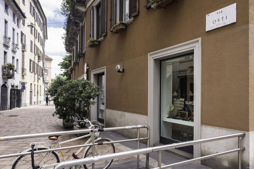 Porta Romana - Rentclass Frida 1