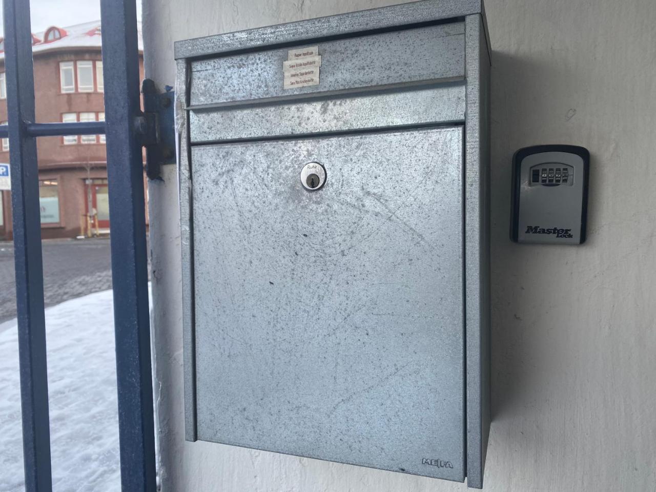 Perfect Apartment in the Heart of Reykjavik 2