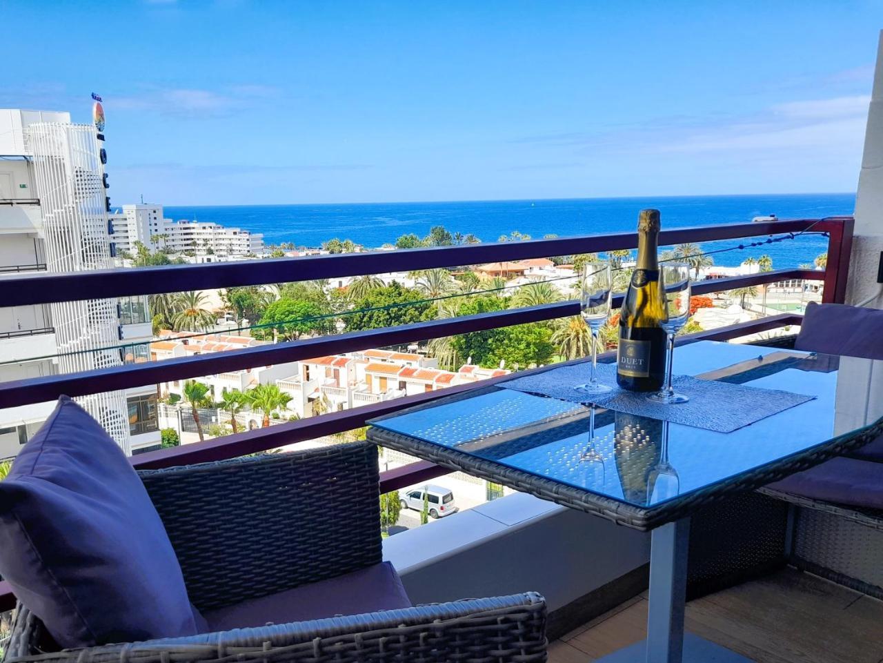 The Best Ocean View 1