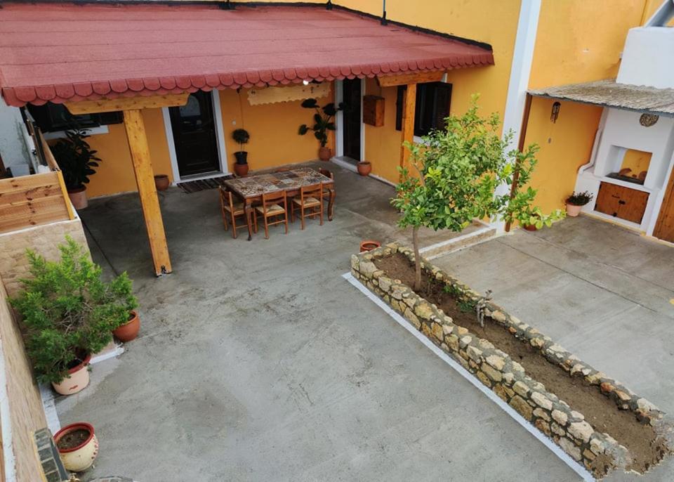 Archangelos Family House 2