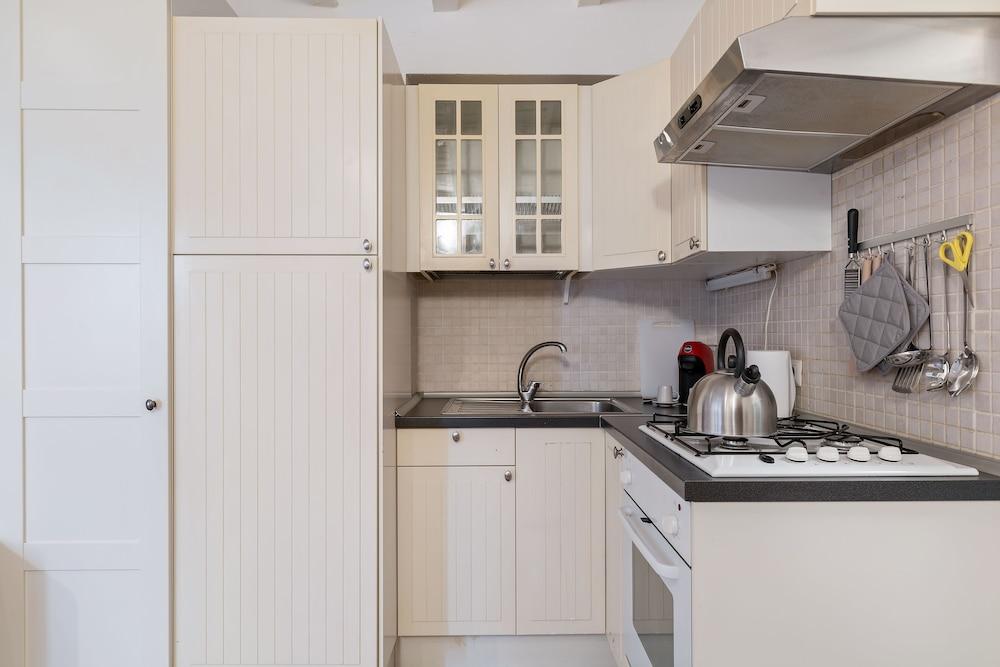 Flatty Apartments Cirillo 1