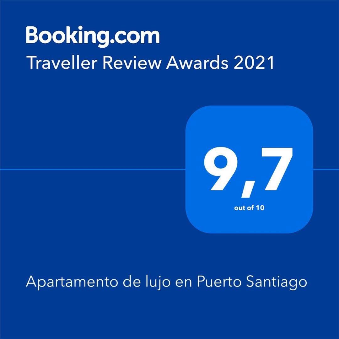 Apartamento de Lujo En Puerto Santiago 2 1
