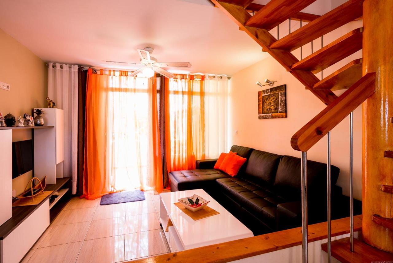 Bungalow Costa Adeje Cortijo 4-6 2