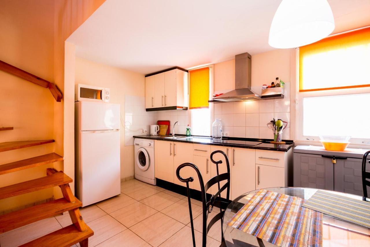 Bungalow Costa Adeje Cortijo 4-6 1