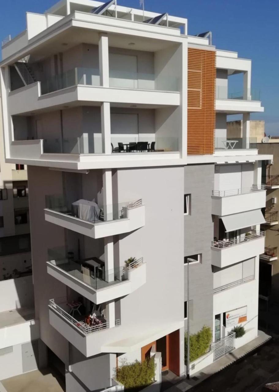 Luxury Sofia Home Alghero 1