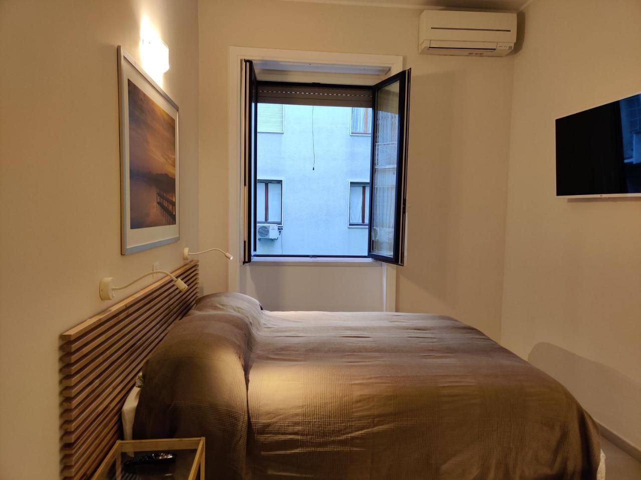 Downtown Apartments Merlo 1