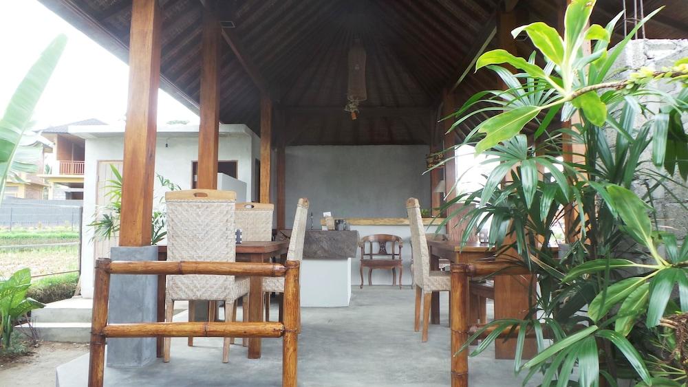 Villa Kemuning Ubud 2