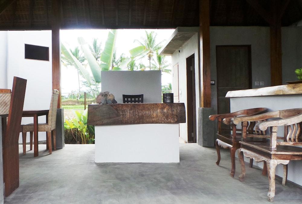 Villa Kemuning Ubud 1