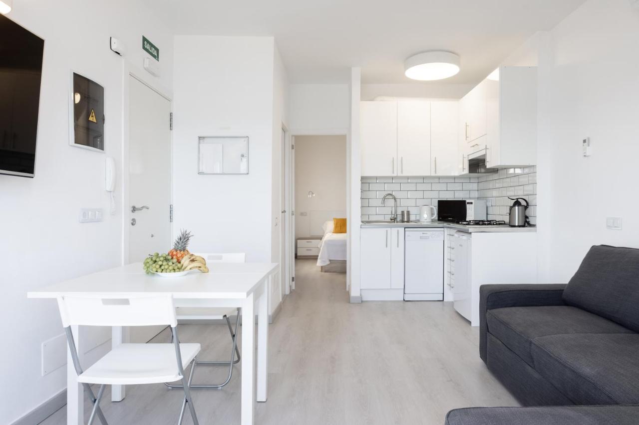 Home2book Sea Front las Teresitas Beach 2 2