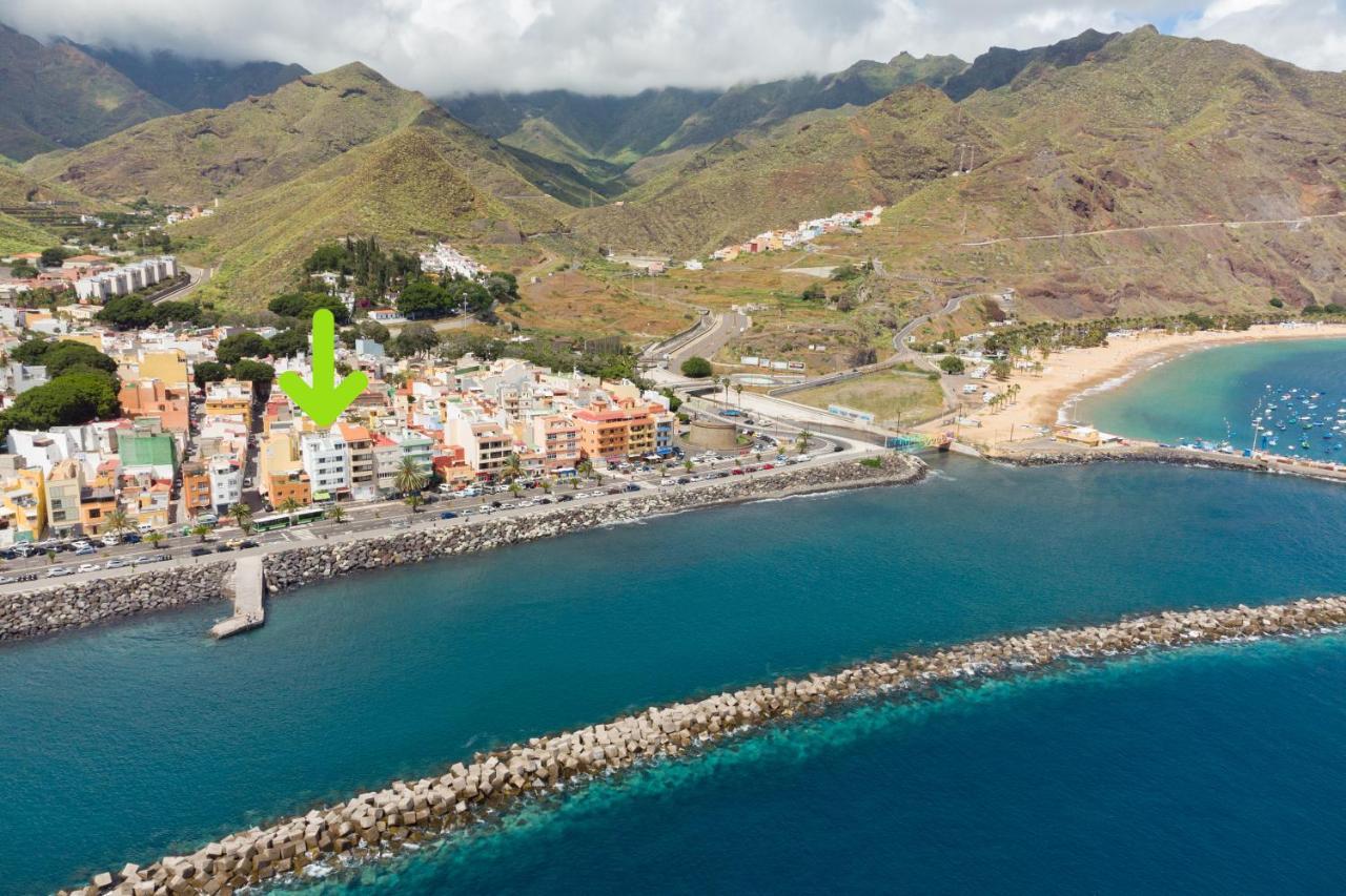 Home2book Sea Front las Teresitas Beach 2 1