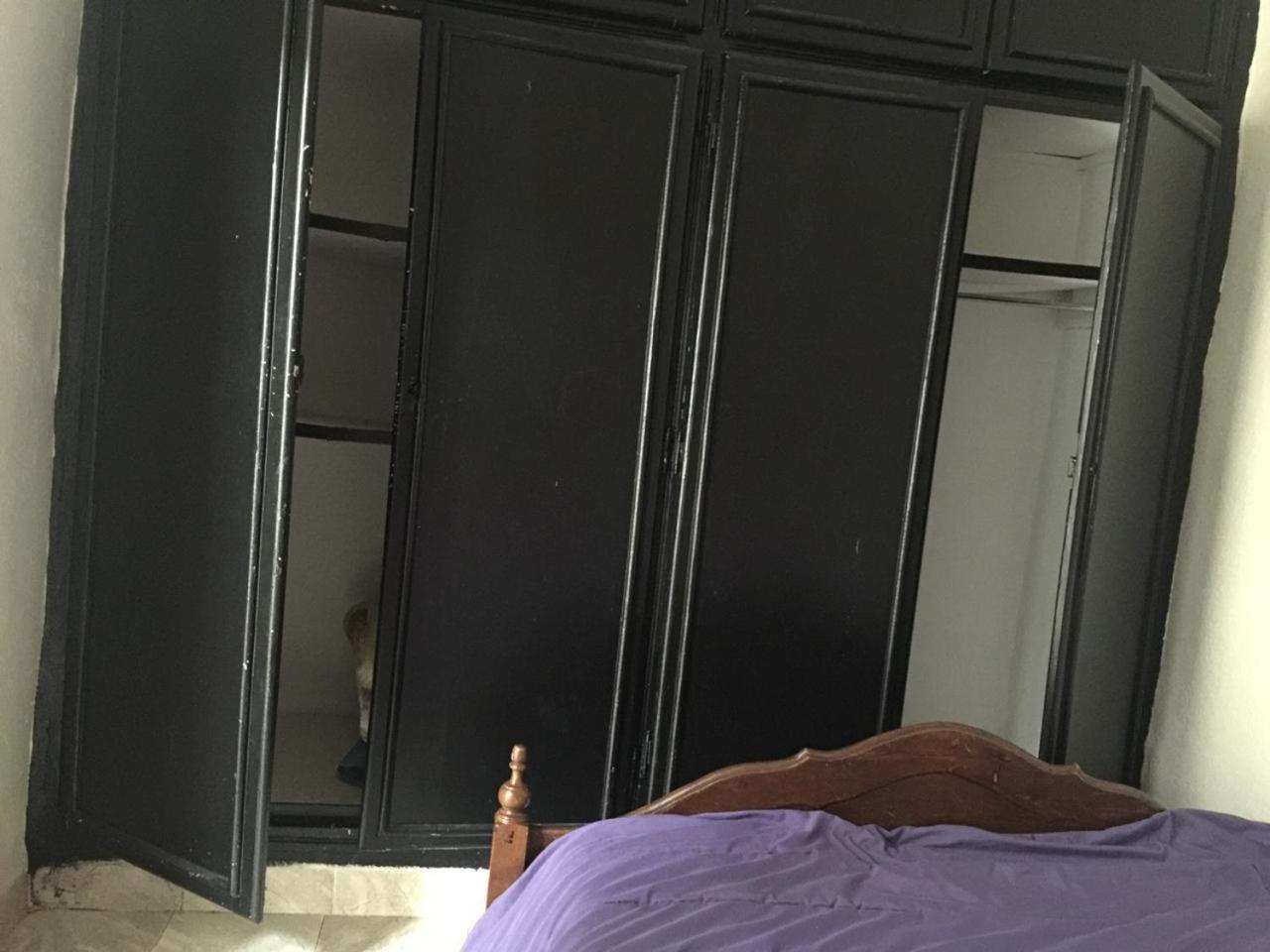 Rue Riad Zitoun El Jdid 2