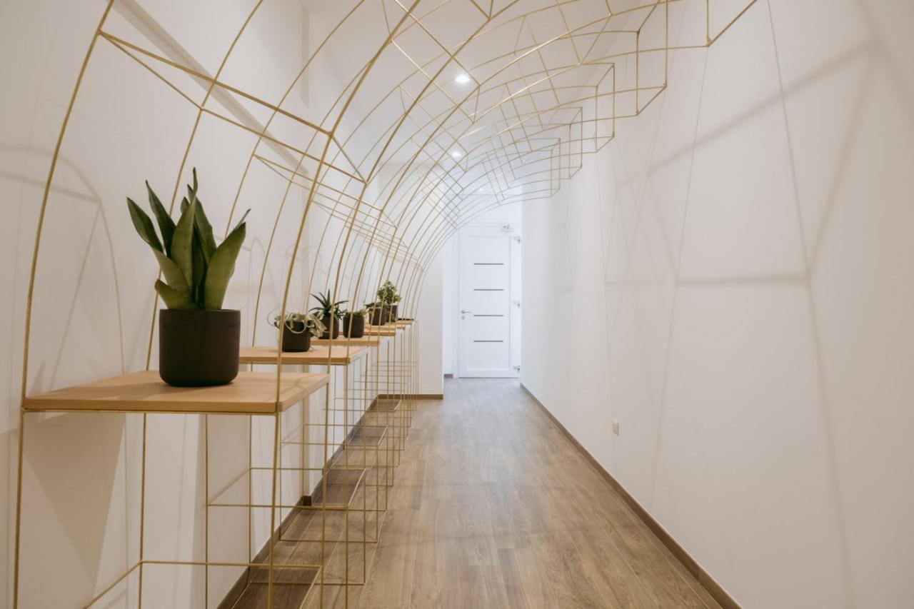 Porta D'oro Charming House 1