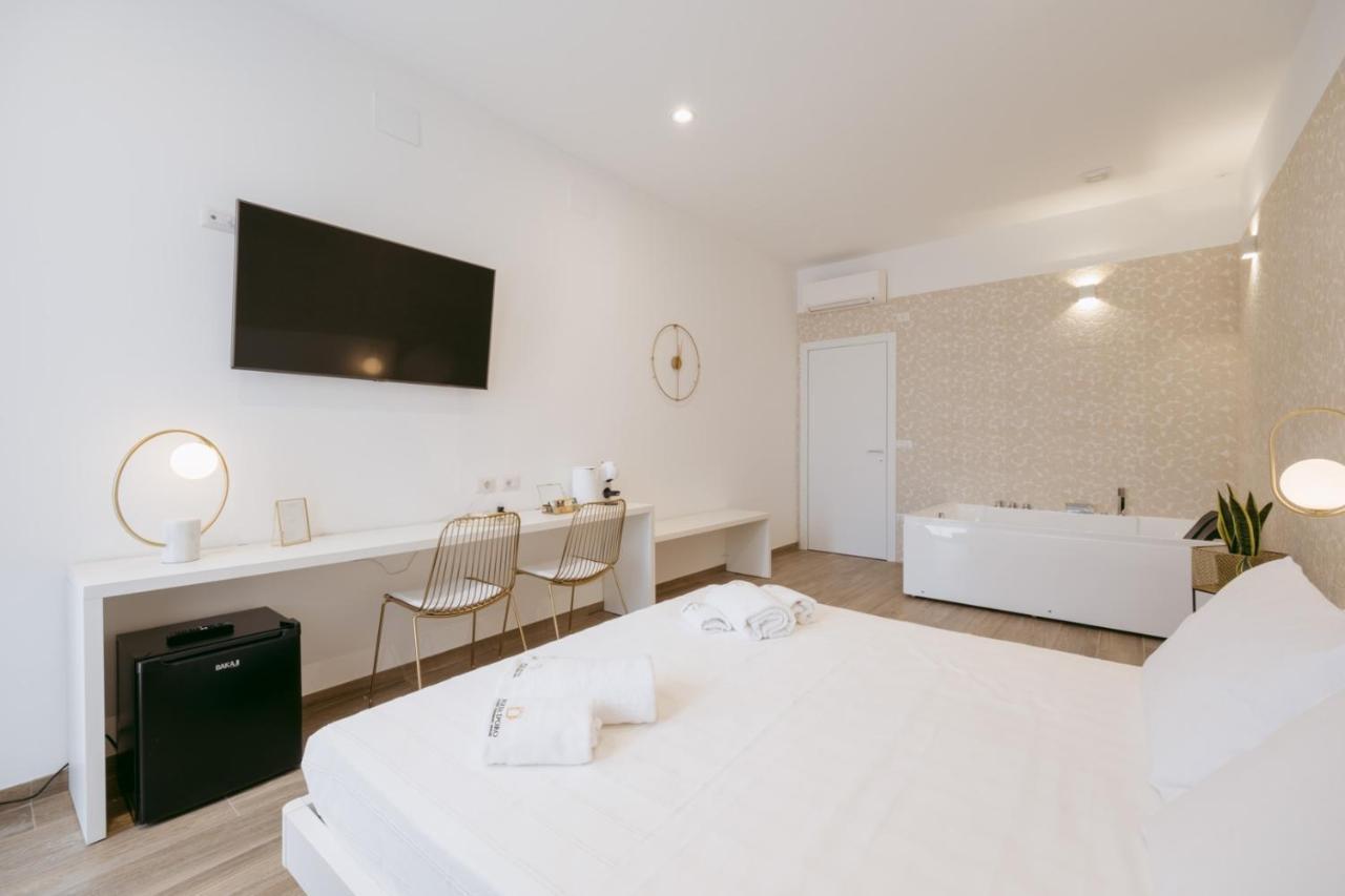 Porta D'oro Charming House