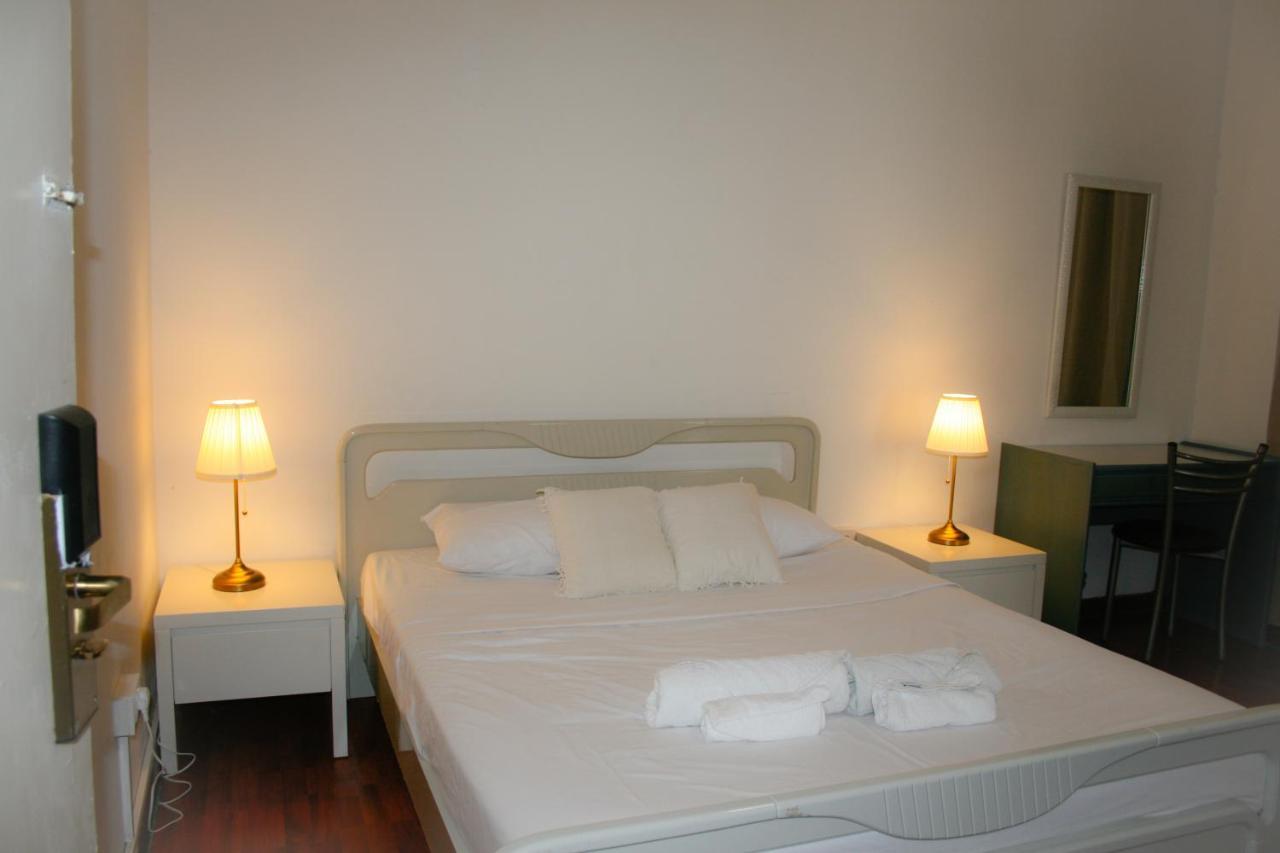 Xanthis Hostel Nicosia City Centre 2