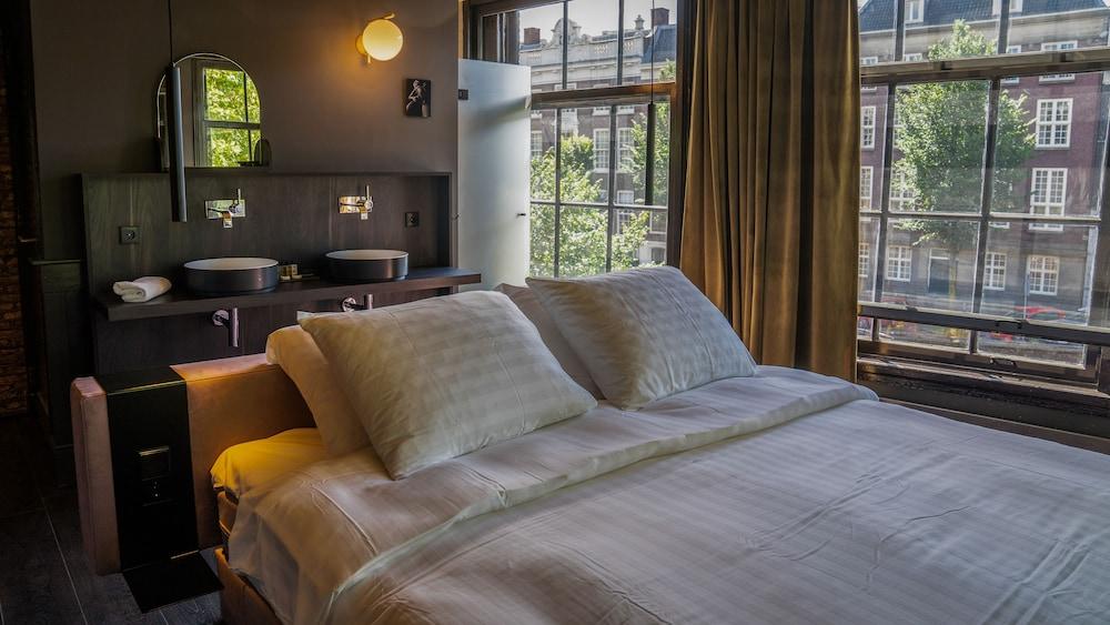 Hotel Frank Since 1666 2