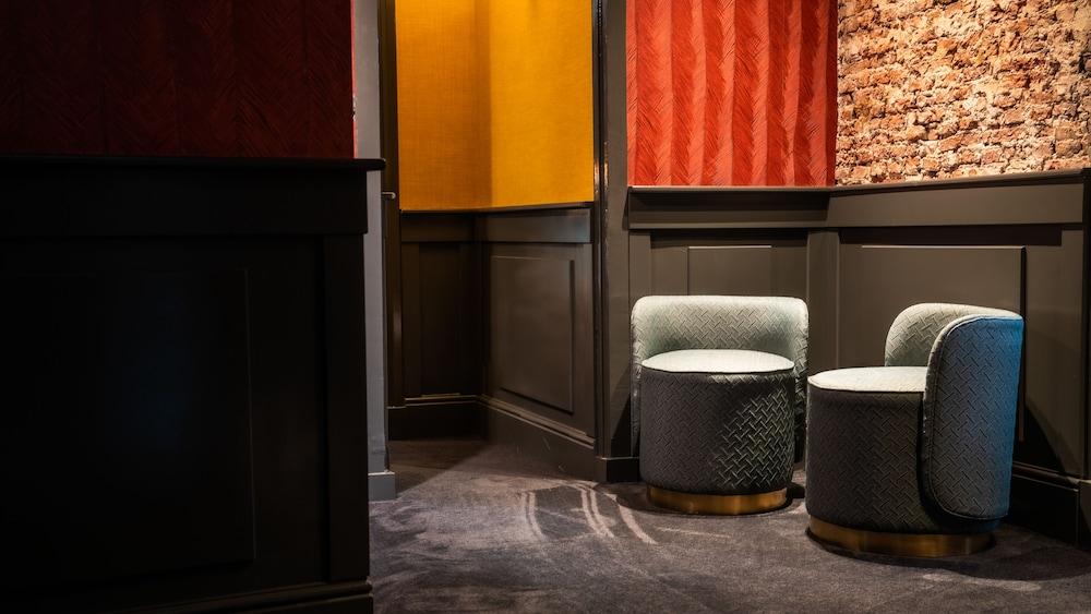 Hotel Frank Since 1666 1