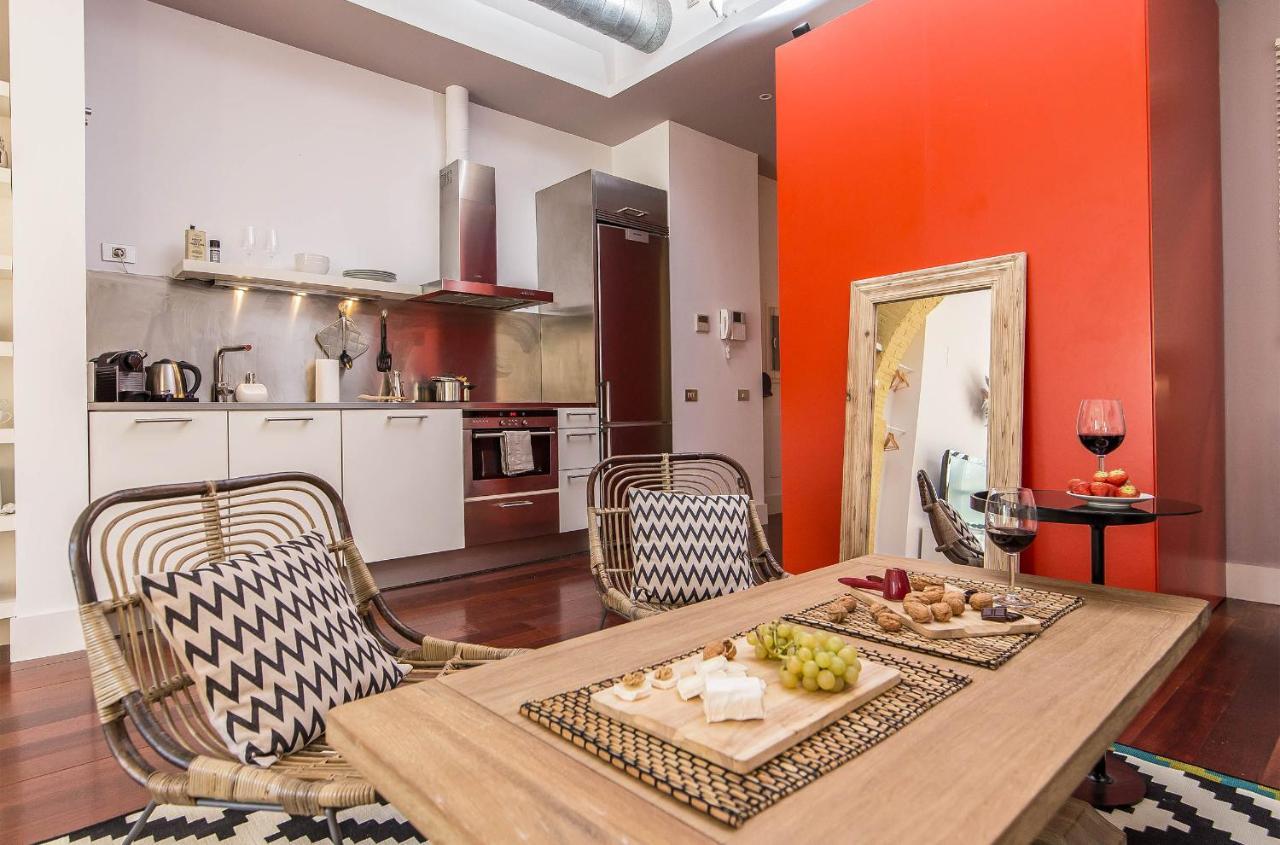 Sweett - Loft Villa Olimpica Beach 2