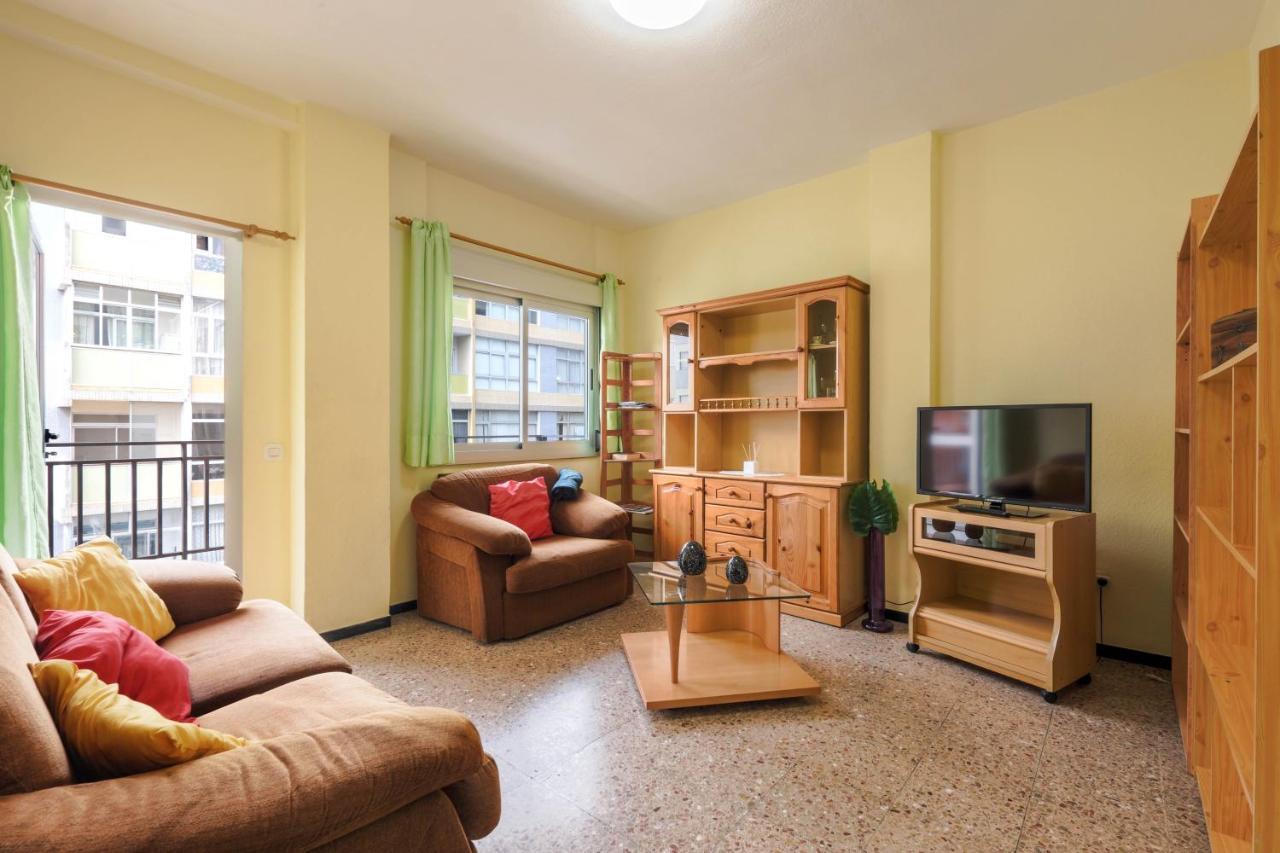 Apartamento Santa Cruz Centro