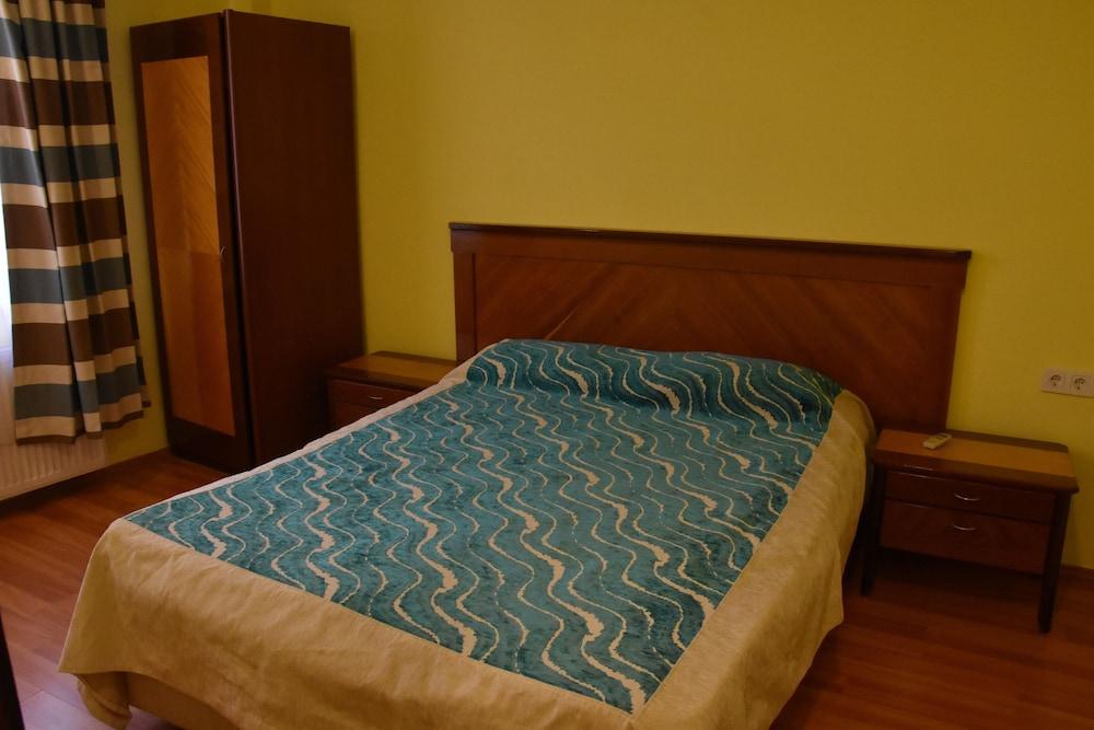 Timeks Suite Sultanahmet 1