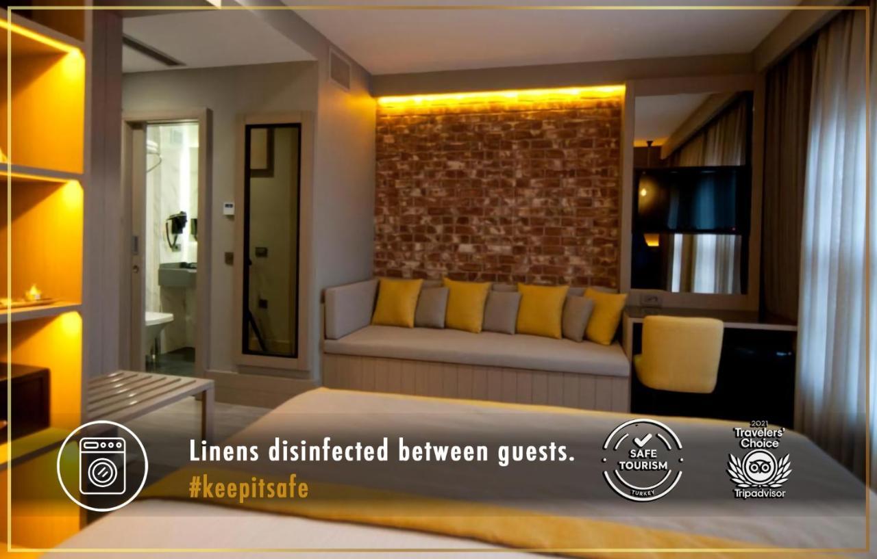 Seraglio Hotel & Suites 2