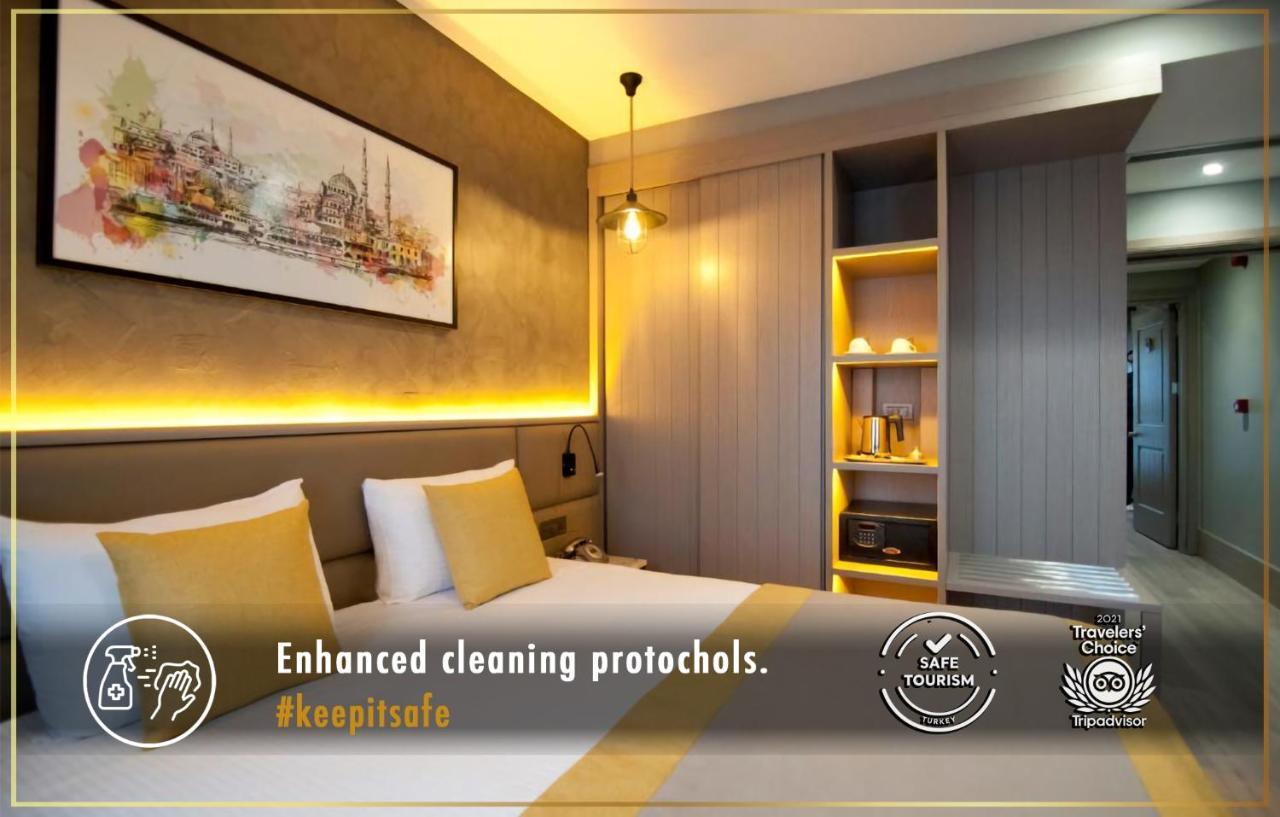 Seraglio Hotel & Suites 1