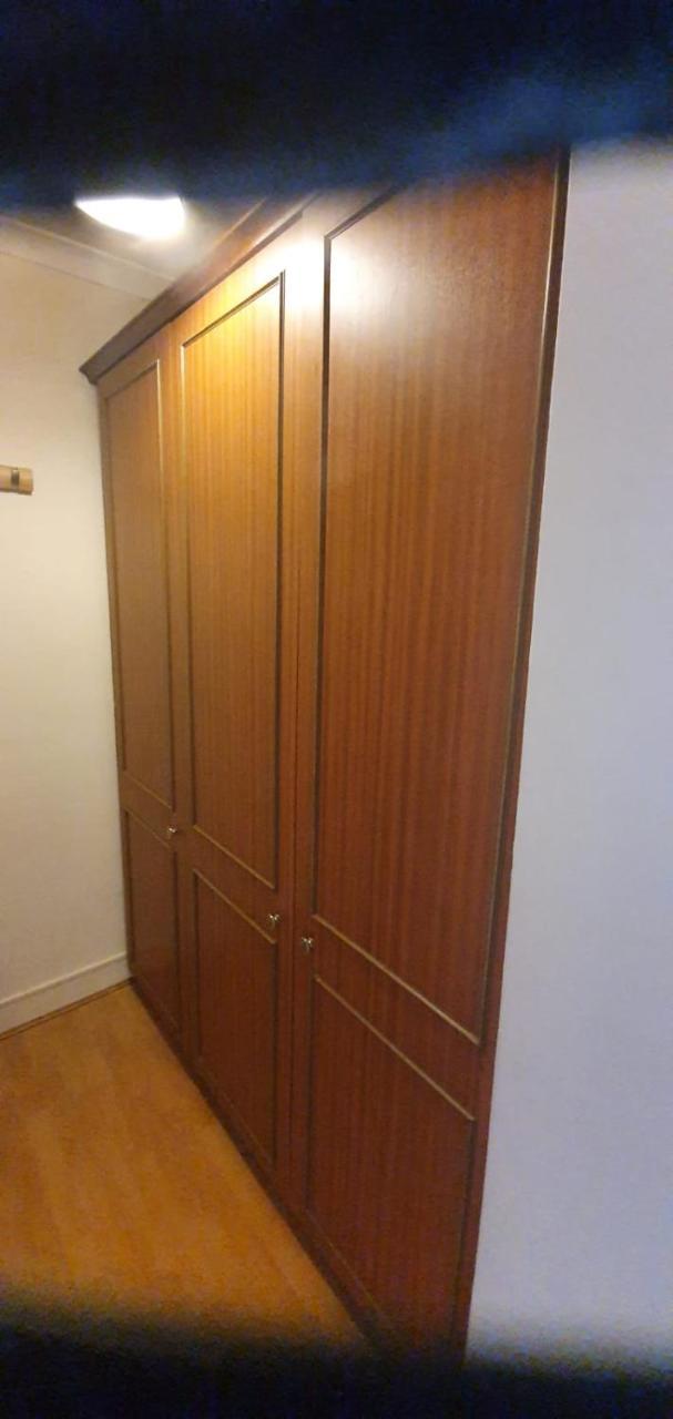 Perfect Studio Apartment