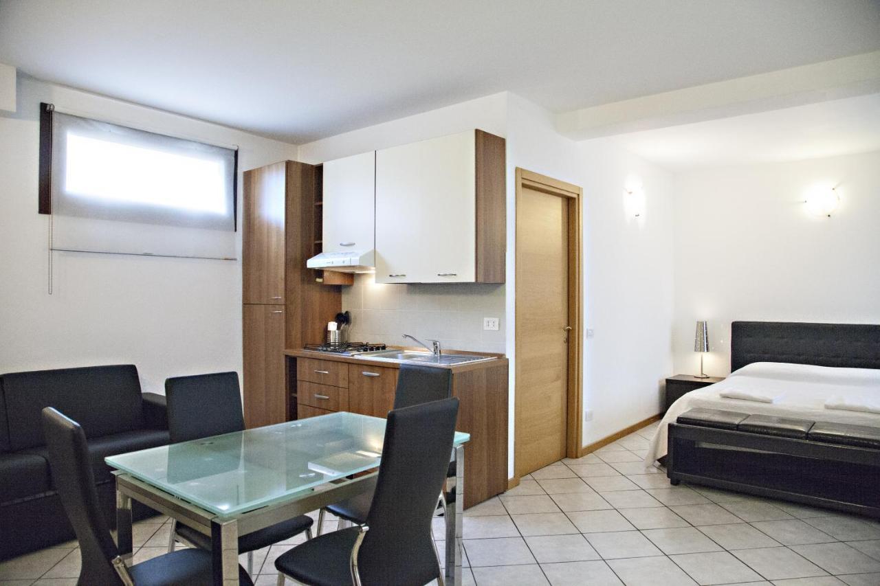 Easy Milano Apartment Navigli 2