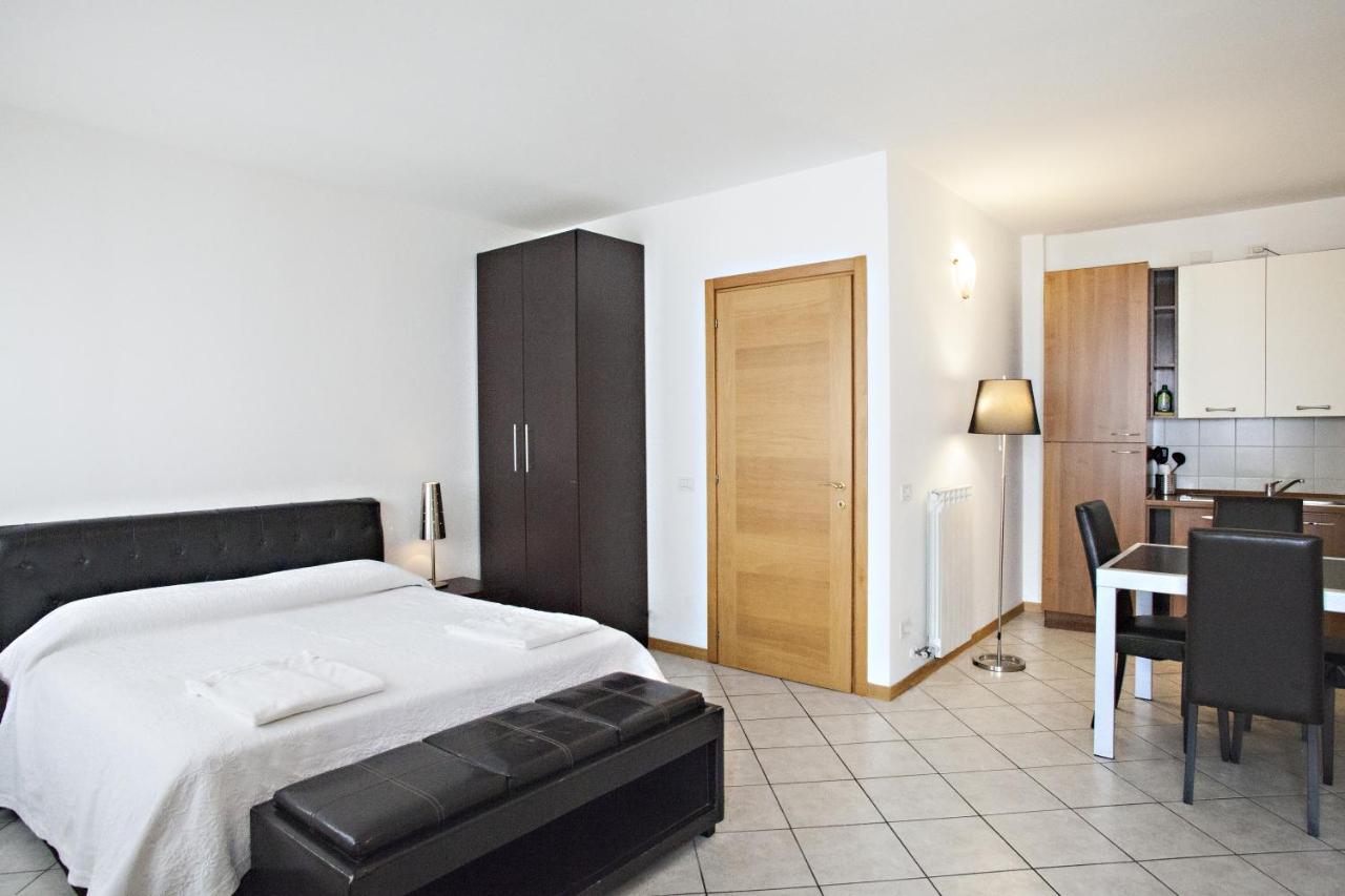 Easy Milano Apartment Navigli 1