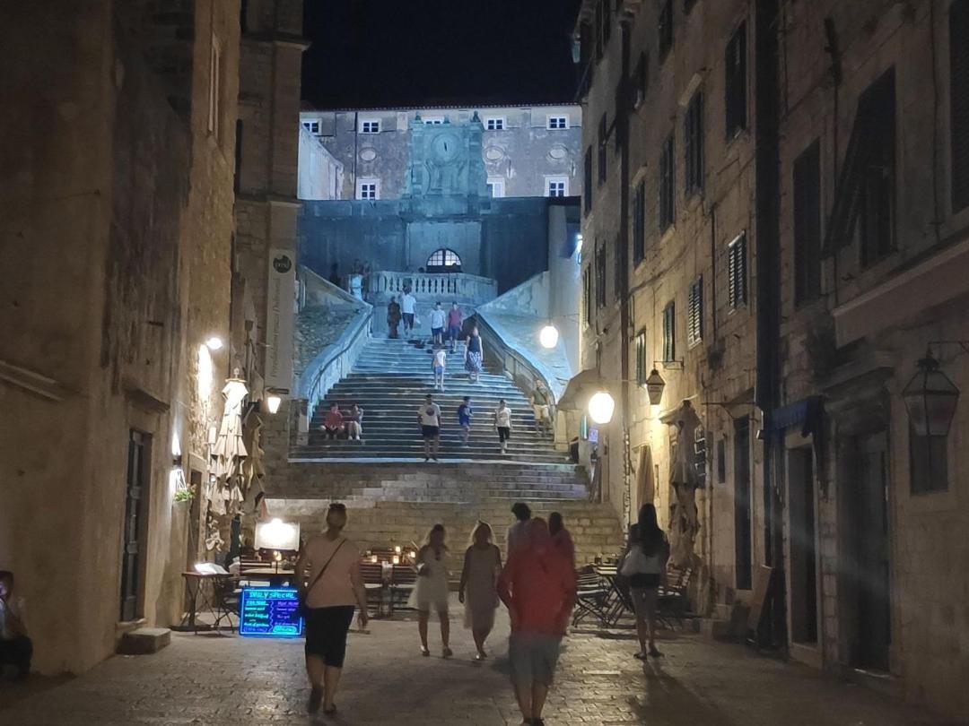 Dubrovnik House Ragusa 1