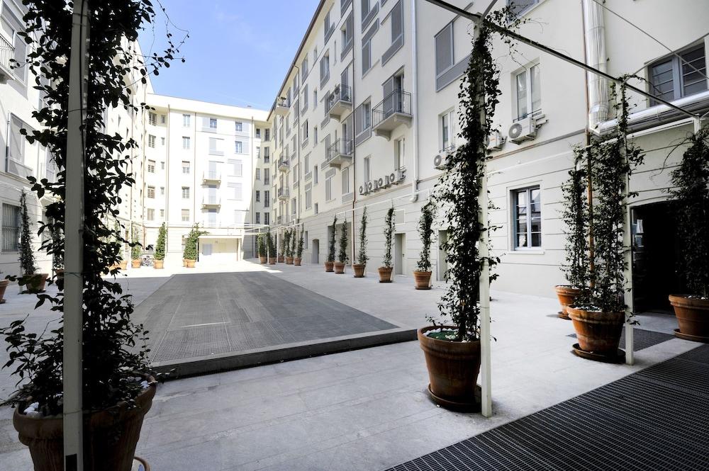 At Home Heart of Milan - Bright City