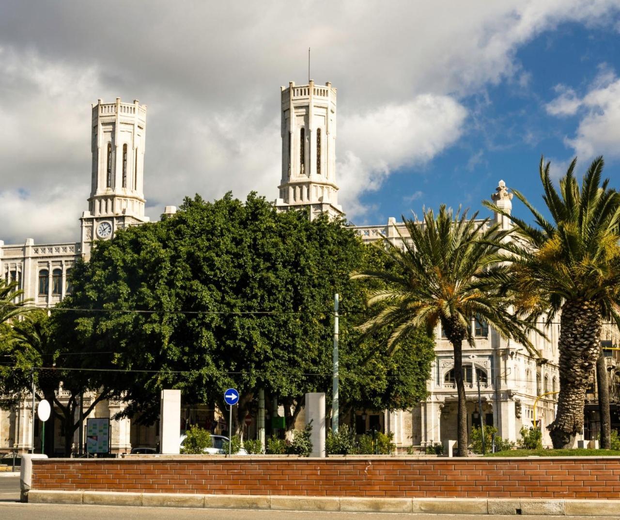 Istai Cagliari City Center Rooms 2