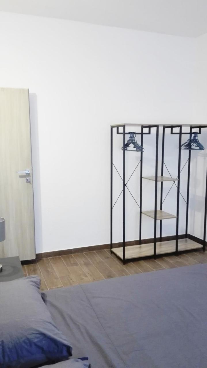 Villa Nel Centro di Palau