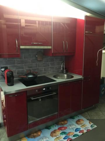 Creative Cozy Loft Navigli Tortona for Family 1