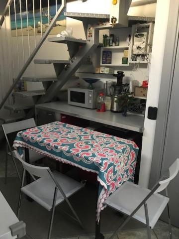 Creative Cozy Loft Navigli Tortona for Family 2