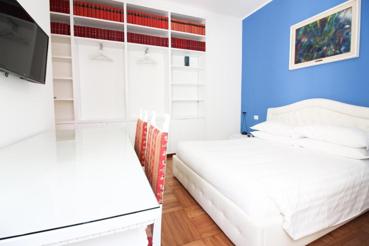 Duomo Charme Apartment 1