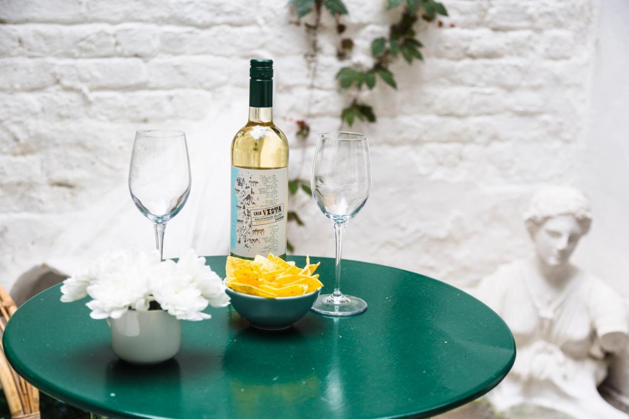 Rabbit Brussels Residence 1