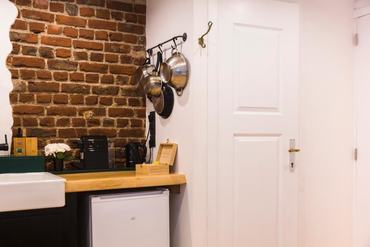 Rabbit Brussels Residence 2