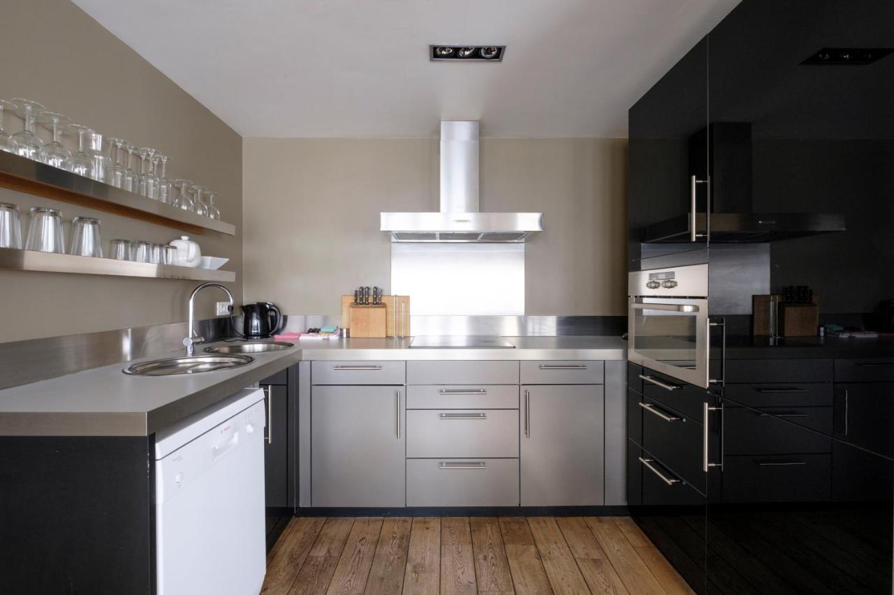 The Parliament Flats 2