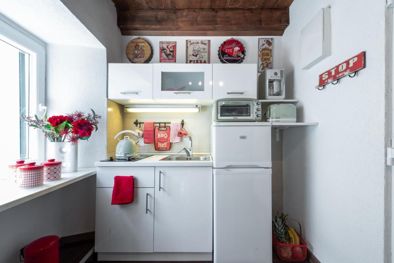 Apartments Tango&Mango 1