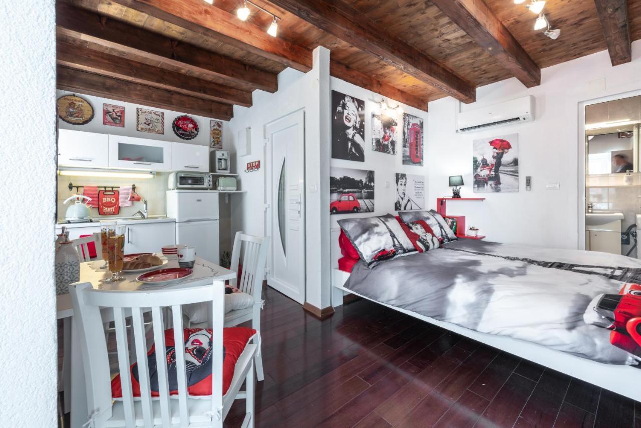 Apartments Tango&Mango