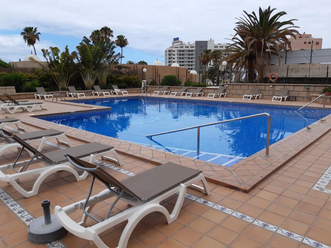 Dream Holiday las Americas 1